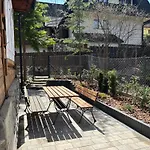 Maciejowka Historyczny Dom Goralski Przy Rowni Krupowej Alpehytte Zakopane